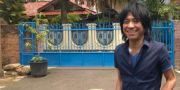 Abdee Negara: Saya cuti dari Slank, karena sakit gagal ginjal