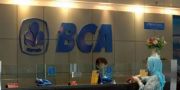 BCA: Hanya 43 nasabah yang terkena 