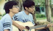 Duo Auwi dan Tereza luncurkan single perdana