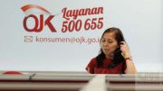 OJK nilai merger bank BUMN Syariah perlu PMN