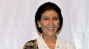 Menteri Susi: Penggunaan pukat cincin akan diatur