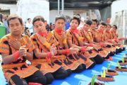 Mendikbud : Tari saman dan angklung bisa mengubah dunia