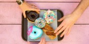 Gula sebabkan kegemukan, bukan kurang olahraga
