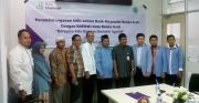 Bangun ekonomi syariah, Bank Muamalat join BKPRMI Banda Aceh