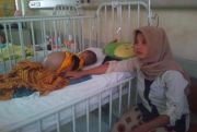 Disangka Thalassemia, bocah 2 tahun di Aceh ini ternyata idap tumor perut