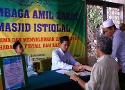 Seminar zakat internasional akan diselenggarakan di Banda Aceh