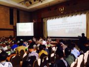 Mentan dicecar para bupati soal jagung, termasuk dari Aceh Tenggara