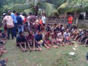 Indonesia berikan shelter dan makanan bagi pengungsi Rohingya di Aceh