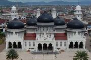 Agar berkembang, pariwisata syariah harus didukung pemerintah