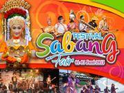 Ingin liburan di Aceh, berikut aneka event seru hingga Desember 2015