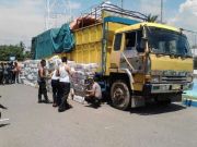 Angkut 3 ton ganja Aceh, sebuah truk diamankan di Bireuen
