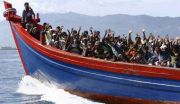 Pemuda Aceh minta negara-negara dunia mengucilkan Myanmar