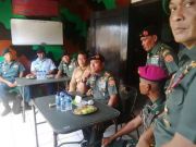 Panglima TNI peringatkan kelompok bersenjata di Aceh agar tak merusuh