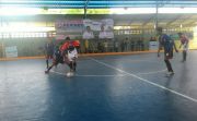 Liga Futsal Perindo 2015 regional Aceh resmi dimulai