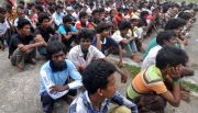 Aceh Utara siapkan lahan pemukiman seluas 2.500 meter persegi bagi pengungsi Rohingya