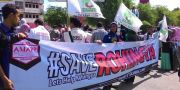 Penanganan pengungsi Rohingnya di Aceh sudah lebih dari cukup