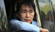 Anggota DPR Aceh minta nobel perdamaian Aung San Suu Kyi dicabut