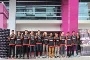 Zulhelmi wakili Aceh untuk berlatih di Manchester United Soccer School