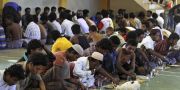 Pemerintah belum transparan soal dana bantuan Rohingya di Aceh