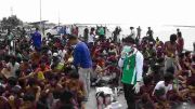 Sebanyak 40 persen imigran ilegal di Aceh merupakan imigran ekonomi