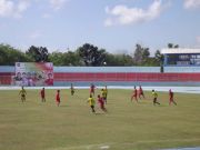 Aceh raih tiket terakhir semifinal Kejurnas Sepakbola PPLP 2015