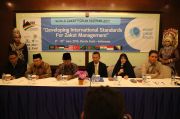 10 Negara bahas pengelolaan zakat di Banda Aceh