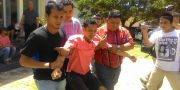 Komeng, kepala operasional Din Minimi diringkus Polda Aceh