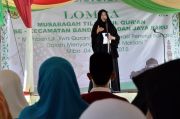 Walikota Banda Aceh buka MTQ tingkat anak