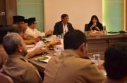 Pemko Banda Aceh dan Unsyiah jajaki peluang kerjasama