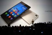 Penjualan ponsel Xiaomi naik 33 persen