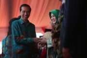 Walikota Banda Aceh terima penghargaan dari presiden