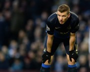 Pellegrini: Sudah Empat Tahun di City, Dzeko Butuh Perubahan