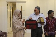 Rombongan IMEU Tinjau Kondisi dan Peluang Investasi di Banda Aceh