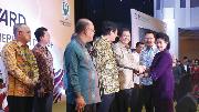 Pemerintah Aceh Raih JKN Award Utama