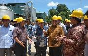 Gubernur Aceh pacu investasi untuk ciptakan lapangan kerja