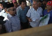 Gebrakan Gubernur buka keterisolasian wilayah Aceh