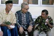Dana Otsus untuk Sektor Pendidikan dan Kesehatan