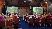 100 Kader PKK Gampong se-Banda Aceh Ikuti Training ESQ