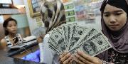 Dua BUMN raksasa rugi parah akibat Rupiah melemah