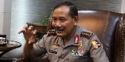 Di Banda Aceh Kapolri bicara keamanan investasi