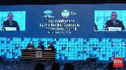 APEC Waspadai Perlambatan Ekonomi China dan Kenaikan Fed Rate