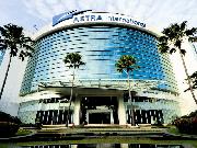 Astra terjun ke proyek energi