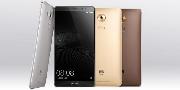 Wow, Huawei Mate 8 terbaru ini Baterainya Bisa Bertahan Selama 2 Hari