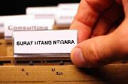 Pemerintah serap dana Rp9 triliun dari lelang SUN