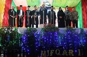 Hafiz quran bahagia dunia dan akhirat