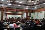 DPR Aceh paripurna pembahasan APBA-P 2015