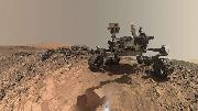 Alasan Mengapa Robot Lebih Pas ke Mars daripada Manusia