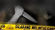 Siswa Aceh Utara Bunuh Taman Sekolahnya