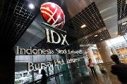 Rupiah dibuka melemah 27 poin