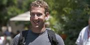 Di tahun 2016, Mark Zuckerberg ingin ciptakan Jarvis 'Iron Man'